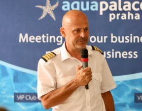 Daniel Tuček, pilot LZS a spolumajitel DSA a.s. (52)