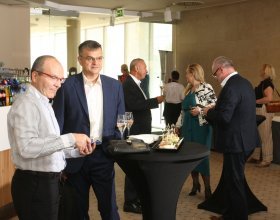 Daniel Tuček, pilot LZS a spolumajitel DSA a.s. (57)