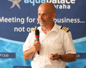 Daniel Tuček, pilot LZS a spolumajitel DSA a.s. (71)