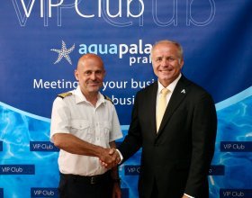 Daniel Tuček, pilot LZS a spolumajitel DSA a.s. (82)