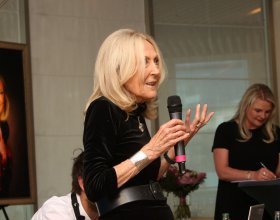 Eva Jiřičná, architektka světového formátu (39)