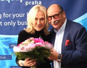 Eva Jiřičná, architektka světového formátu (48)