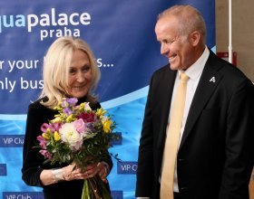 Eva Jiřičná, architektka světového formátu (65)