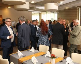 Eva Jiřičná, architektka světového formátu (78)