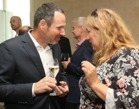 Eva Jiřičná, architektka světového formátu (80)