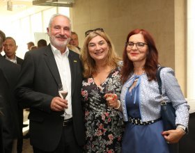 Eva Jiřičná, architektka světového formátu (84)