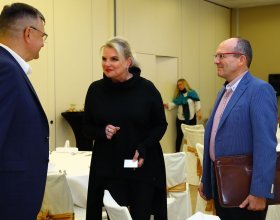 Bohuslav Přikryl, viceprezident CSG Aerospace a.s. (23)