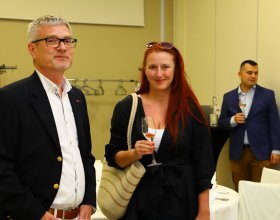 Bohuslav Přikryl, viceprezident CSG Aerospace a.s. (30)