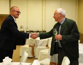 Bohuslav Přikryl, viceprezident CSG Aerospace a.s. (34)