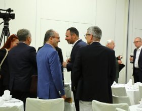 Bohuslav Přikryl, viceprezident CSG Aerospace a.s. (42)