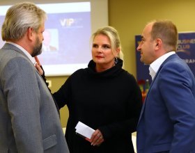 Bohuslav Přikryl, viceprezident CSG Aerospace a.s. (43)