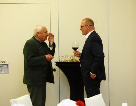 Bohuslav Přikryl, viceprezident CSG Aerospace a.s. (45)