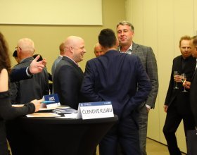 Bohuslav Přikryl, viceprezident CSG Aerospace a.s. (47)