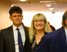 Bohuslav Přikryl, viceprezident CSG Aerospace a.s. (49)