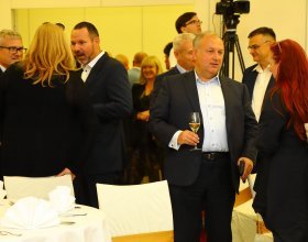 Bohuslav Přikryl, viceprezident CSG Aerospace a.s. (56)