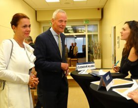 Bohuslav Přikryl, viceprezident CSG Aerospace a.s. (74)