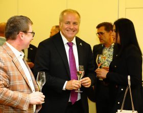 Bohuslav Přikryl, viceprezident CSG Aerospace a.s. (84)