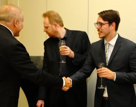Bohuslav Přikryl, viceprezident CSG Aerospace a.s. (88)