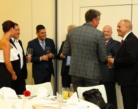 Bohuslav Přikryl, viceprezident CSG Aerospace a.s. (96)