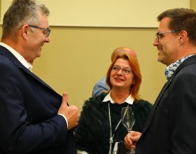 Bohuslav Přikryl, viceprezident CSG Aerospace a.s. (104)