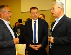 Bohuslav Přikryl, viceprezident CSG Aerospace a.s. (105)