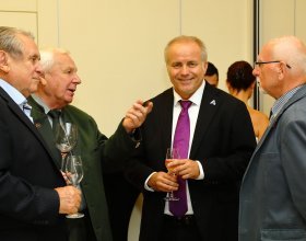 Bohuslav Přikryl, viceprezident CSG Aerospace a.s. (106)