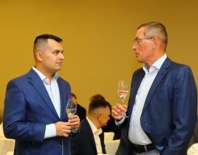 Bohuslav Přikryl, viceprezident CSG Aerospace a.s. (109)