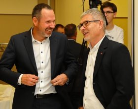Bohuslav Přikryl, viceprezident CSG Aerospace a.s. (110)