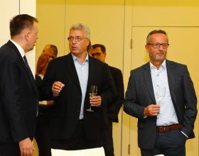 Bohuslav Přikryl, viceprezident CSG Aerospace a.s. (111)