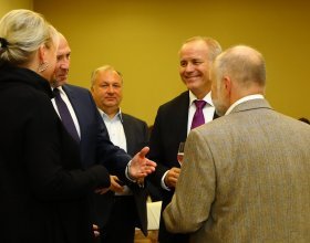 Bohuslav Přikryl, viceprezident CSG Aerospace a.s. (113)