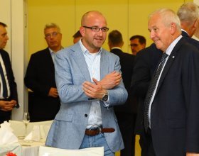 Bohuslav Přikryl, viceprezident CSG Aerospace a.s. (114)