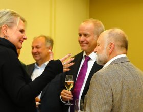 Bohuslav Přikryl, viceprezident CSG Aerospace a.s. (116)