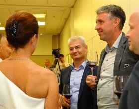Bohuslav Přikryl, viceprezident CSG Aerospace a.s. (127)