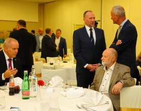 Bohuslav Přikryl, viceprezident CSG Aerospace a.s. (128)