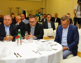 Bohuslav Přikryl, viceprezident CSG Aerospace a.s. (136)