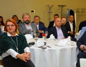 Bohuslav Přikryl, viceprezident CSG Aerospace a.s. (140)