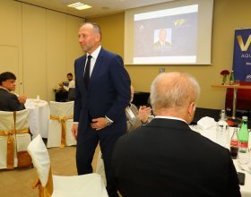 Bohuslav Přikryl, viceprezident CSG Aerospace a.s. (141)