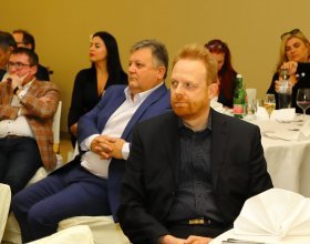 Bohuslav Přikryl, viceprezident CSG Aerospace a.s. (146)