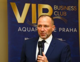 Bohuslav Přikryl, viceprezident CSG Aerospace a.s. (159)