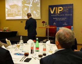 Bohuslav Přikryl, viceprezident CSG Aerospace a.s. (161)