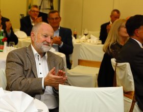 Bohuslav Přikryl, viceprezident CSG Aerospace a.s. (165)