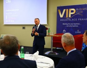 Bohuslav Přikryl, viceprezident CSG Aerospace a.s. (168)