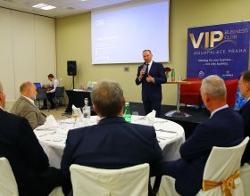 Bohuslav Přikryl, viceprezident CSG Aerospace a.s. (169)