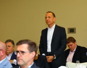 Bohuslav Přikryl, viceprezident CSG Aerospace a.s. (170)
