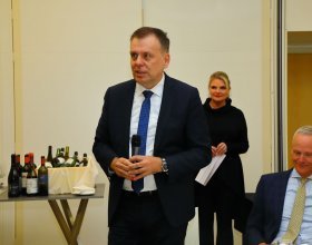 Bohuslav Přikryl, viceprezident CSG Aerospace a.s. (172)