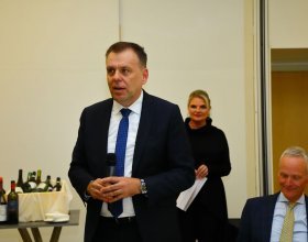 Bohuslav Přikryl, viceprezident CSG Aerospace a.s. (173)