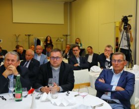 Bohuslav Přikryl, viceprezident CSG Aerospace a.s. (174)