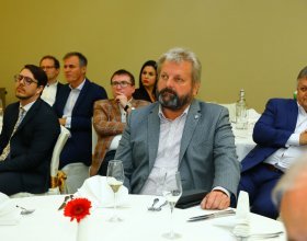 Bohuslav Přikryl, viceprezident CSG Aerospace a.s. (178)