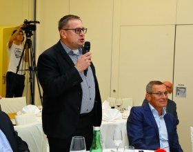 Bohuslav Přikryl, viceprezident CSG Aerospace a.s. (184)