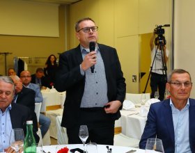 Bohuslav Přikryl, viceprezident CSG Aerospace a.s. (185)